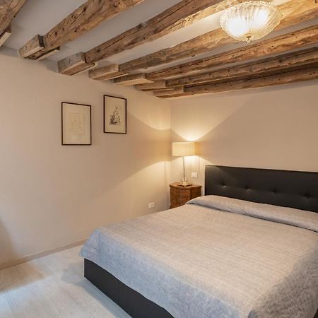 Andrea Venice Flat 3Rd Floor Extérieur photo