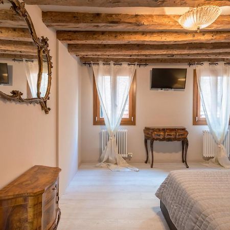 Andrea Venice Flat 3Rd Floor Extérieur photo