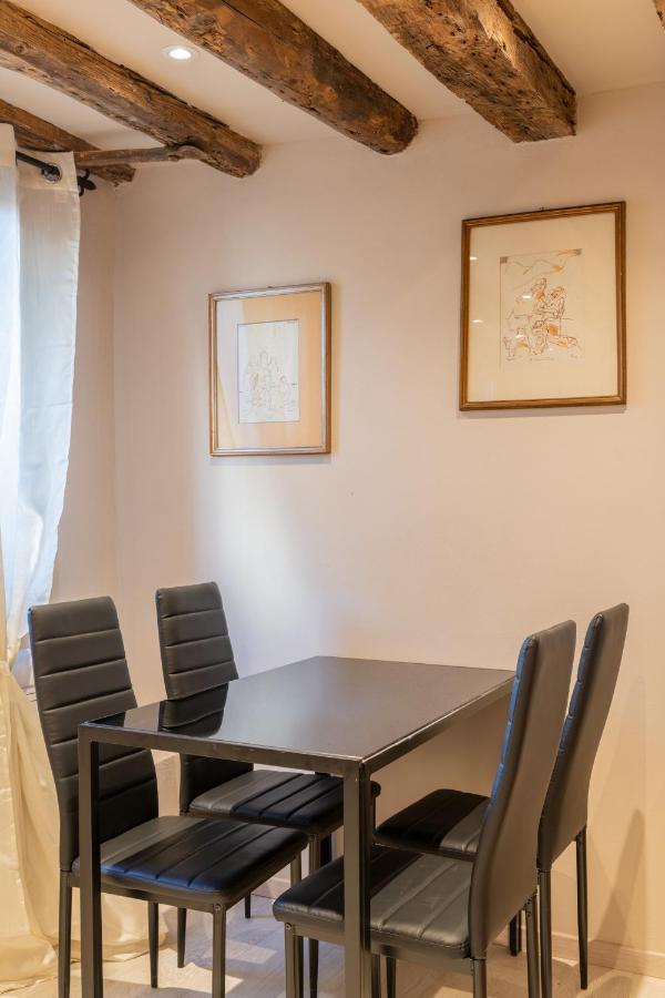 Andrea Venice Flat 3Rd Floor Extérieur photo