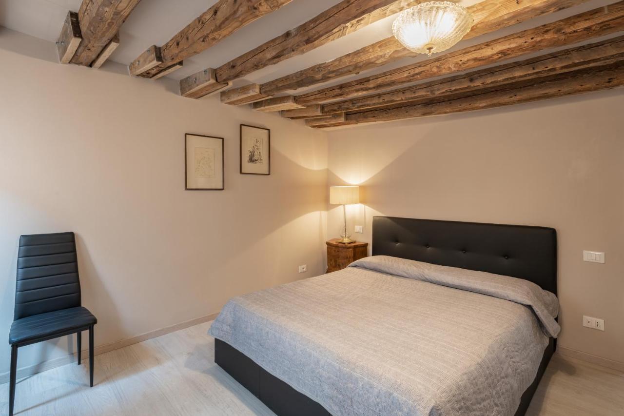 Andrea Venice Flat 3Rd Floor Extérieur photo