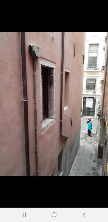Andrea Venice Flat 3Rd Floor Extérieur photo