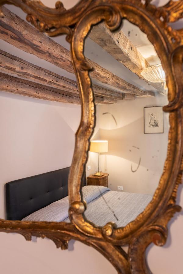 Andrea Venice Flat 3Rd Floor Extérieur photo