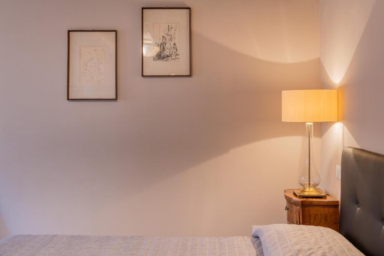 Andrea Venice Flat 3Rd Floor Extérieur photo