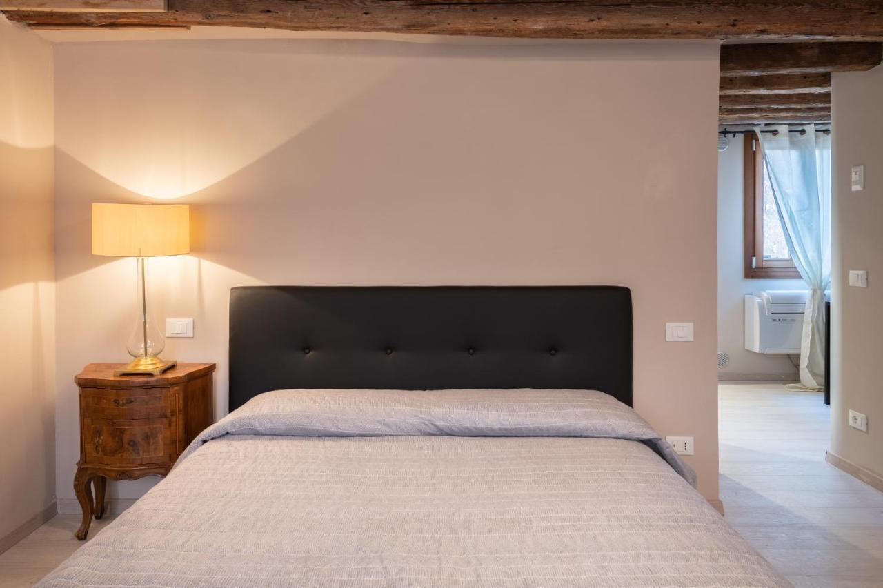 Andrea Venice Flat 3Rd Floor Extérieur photo